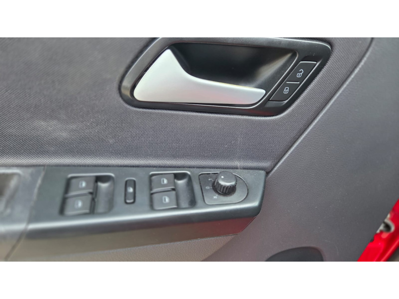 VOLKSWAGEN Fox 1.0 4P FLEX