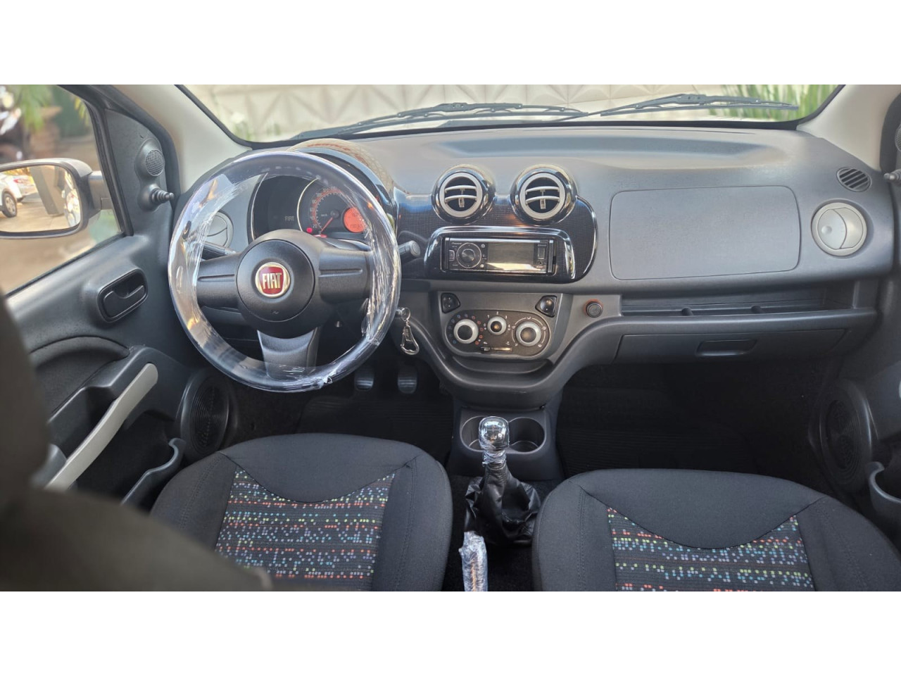 FIAT Uno 1.0 4P