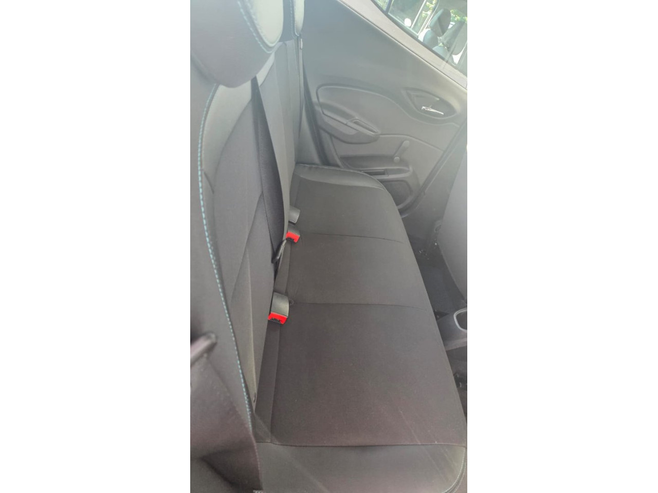 CHEVROLET Prisma 1.4 4P LT FLEX