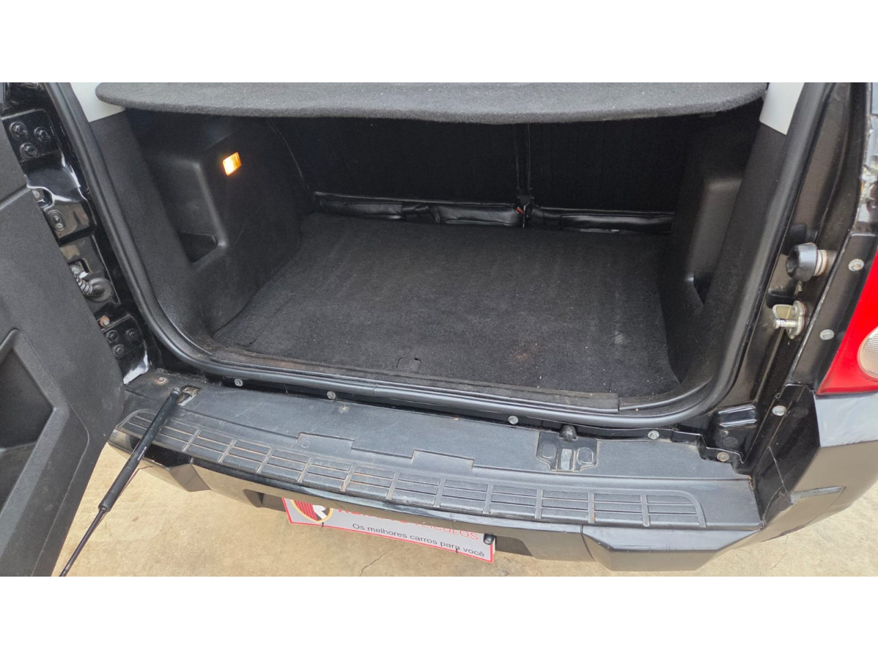 FORD Ecosport 1.6 4P FREESTYLE FLEX