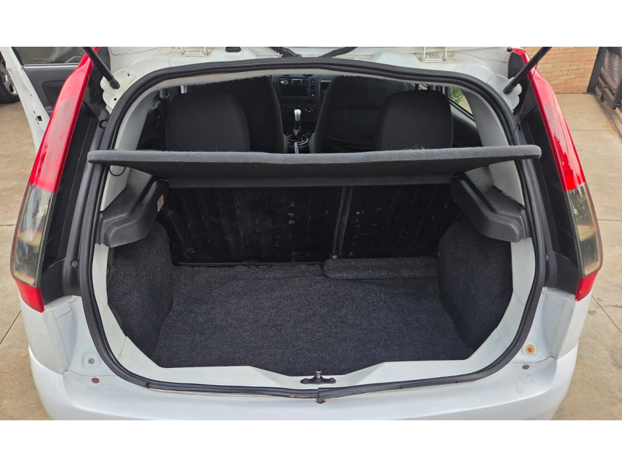 FORD Fiesta Hatch 1.0 4P CLASS FLEX
