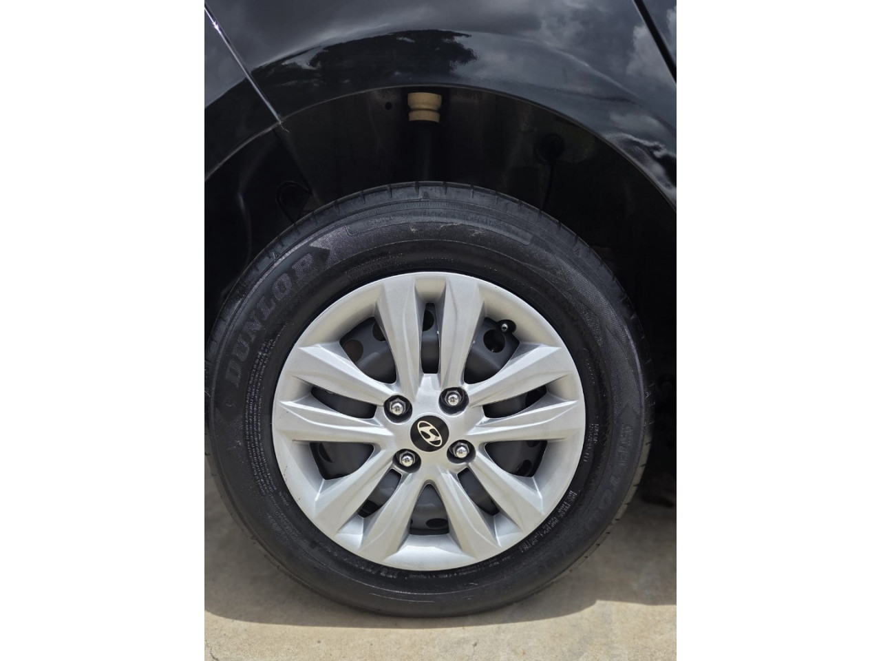 HYUNDAI HB 20 Hatch 1.0 12V 4P FLEX COMFORT