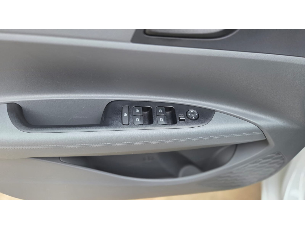 HYUNDAI HB 20 Sedan 1.0 12V 4P FLEX COMFORT PLUS