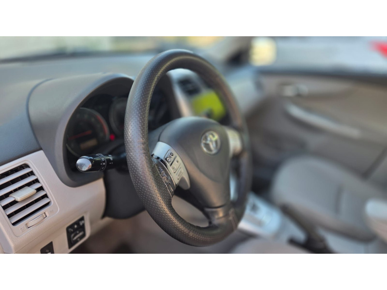 TOYOTA Corolla 2.0 16V 4P XEI FLEX AUTOMÁTICO