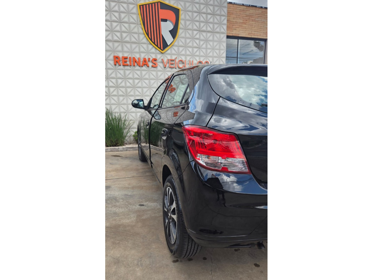 CHEVROLET Onix Hatch 1.0 4P FLEX LT