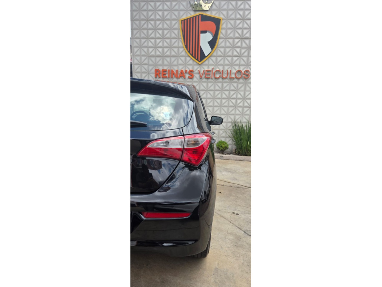 HYUNDAI HB 20 Hatch 1.0 12V 4P FLEX COMFORT