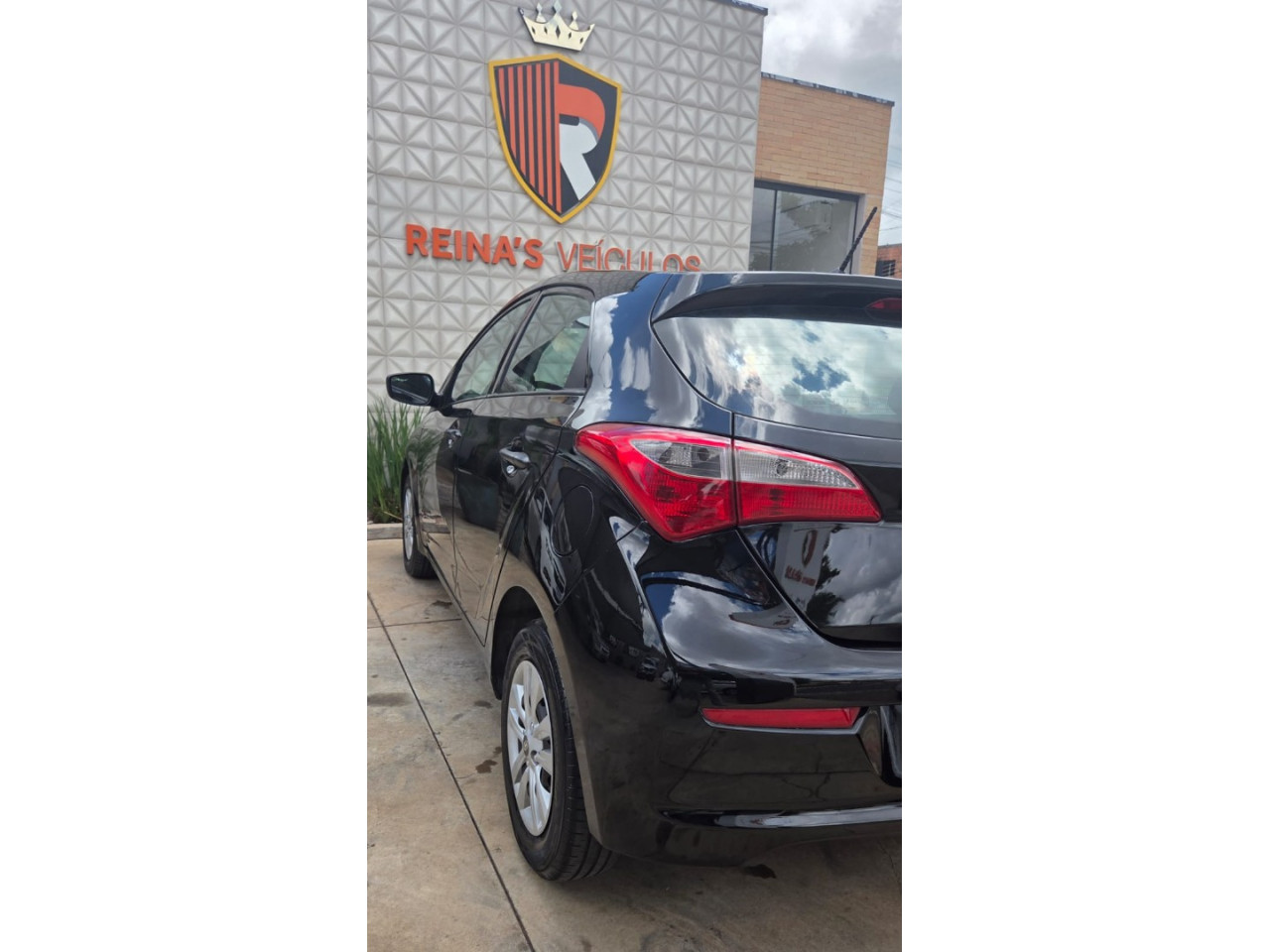 HYUNDAI HB 20 Hatch 1.0 12V 4P FLEX COMFORT