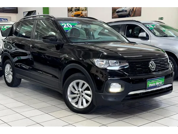 T-Cross 1.0 200 TSI