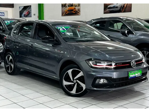 POLO 1.4 250 TSI GTS