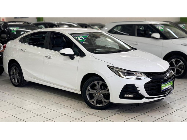 CRUZE 1.4 TURBO LTZ 16V