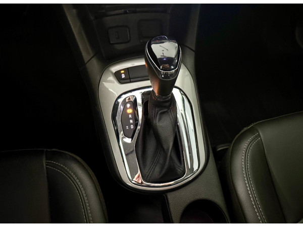 CHEVROLET Cruze Sedan 1.4 16V 4P LT FLEX TURBO AUTOMÁTICO