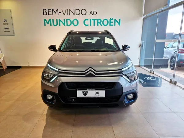 C3 1.0 TURBO 200 YOU