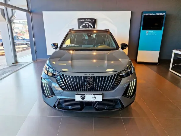 2008 1.0 TURBO 200 GT