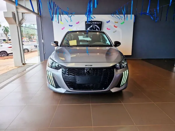 208 1.0 FIREFLY STYLE