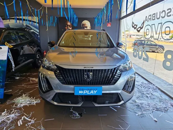 2008 1.0 TURBO 200 ACTIVE