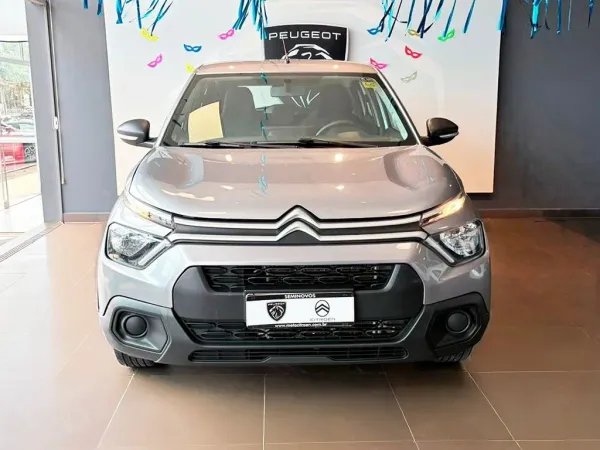 C3 1.0 FIREFLY LIVE PACK