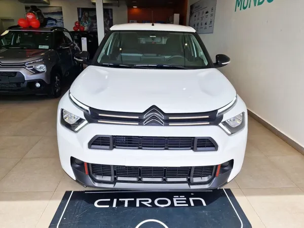 Basalt 1.0 TURBO 200 FEEL