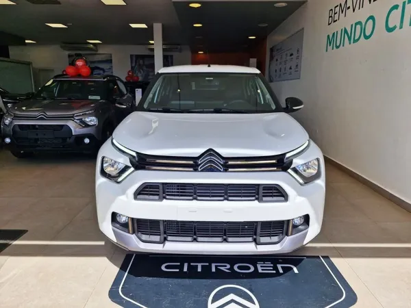 Basalt 1.0 TURBO 200 SHINE