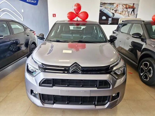 Basalt 1.0 TURBO 200 SHINE