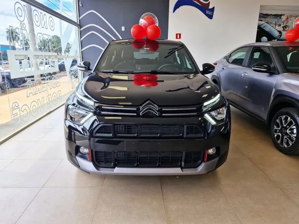 Basalt 1.0 TURBO 200 DARK EDITION