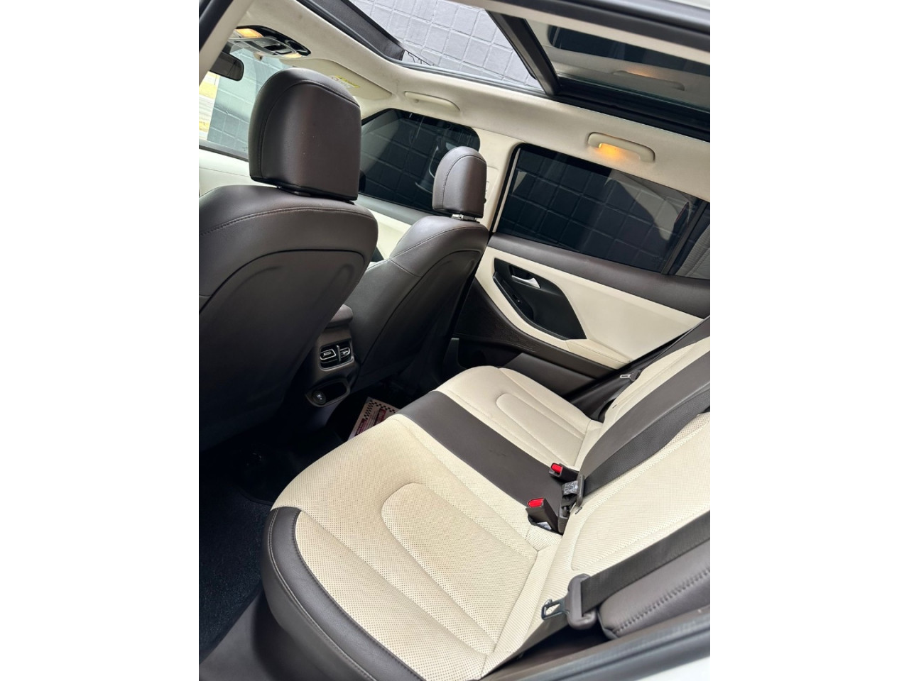 Creta 2.0 16V 4P FLEX ULTIMATE AUTOMÁTICO