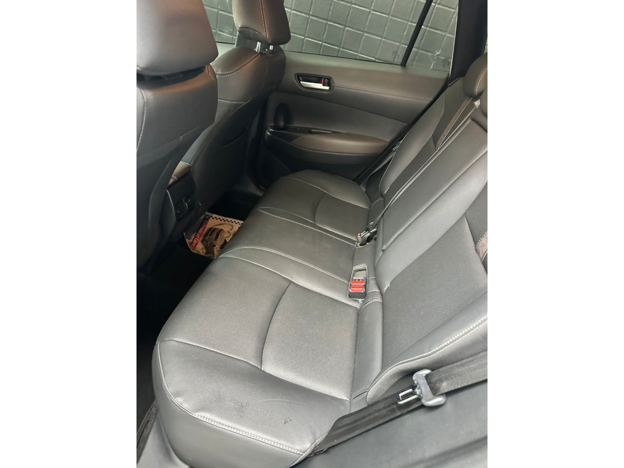 TOYOTA Corolla Cross 2.0 16V 4P FLEX VVT-IE XRE DIRECT SHIFT AUTOMÁTICO CVT