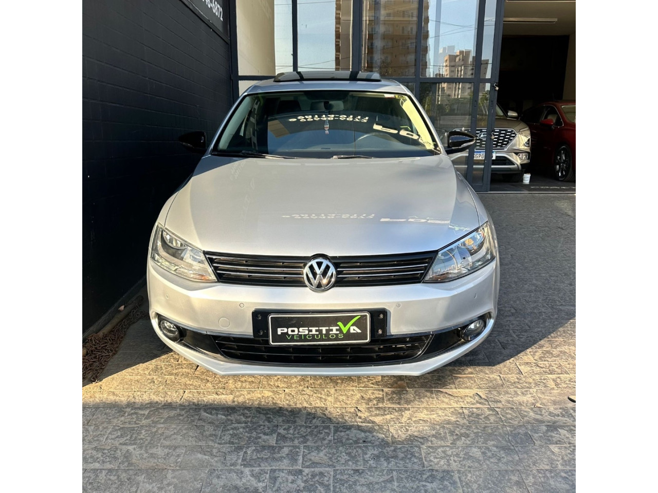 Jetta 2.0 4P CONFORTLINE TIPTRONIC AUTOMÁTICO