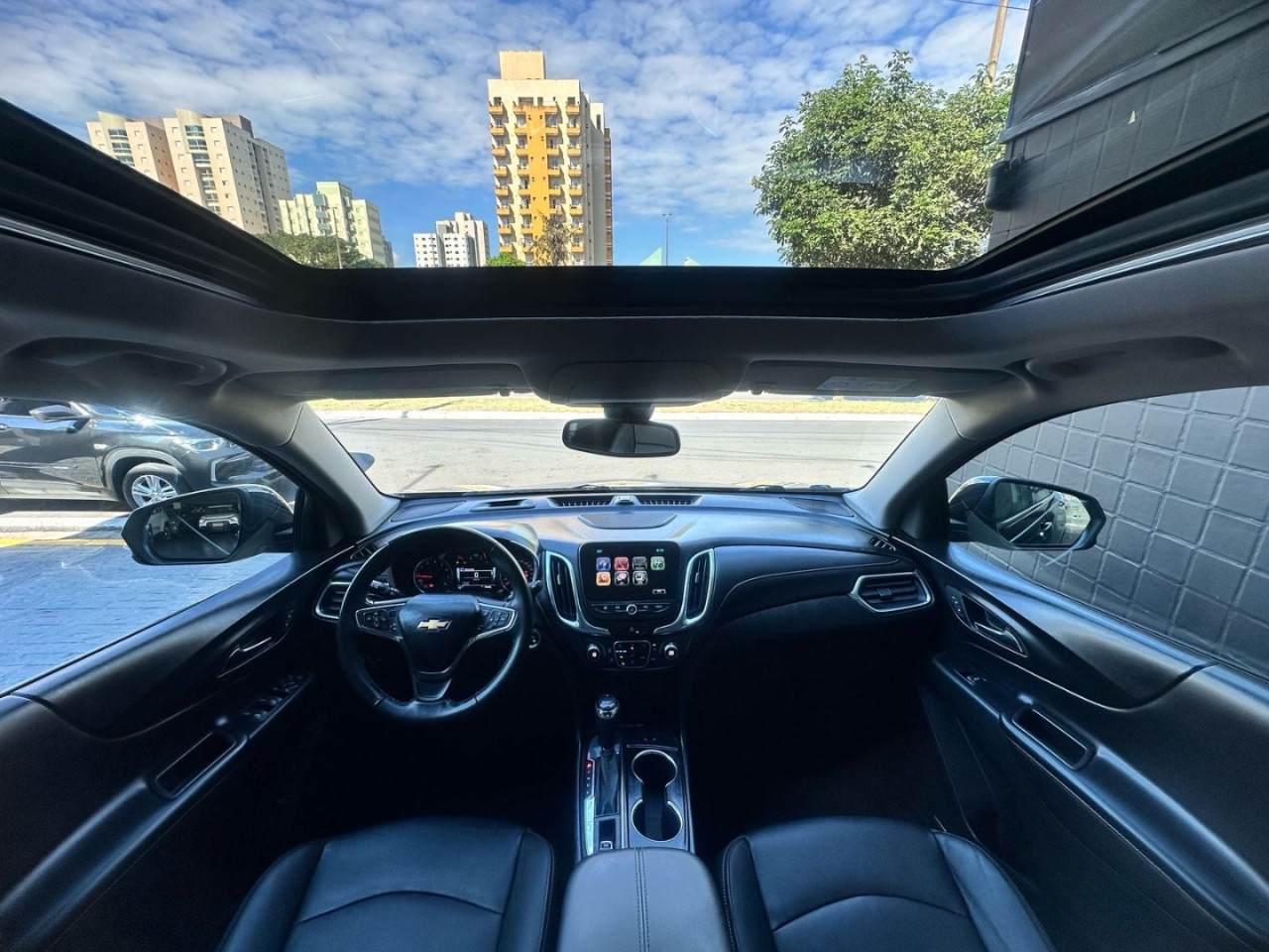 Equinox 2.0 16V 4P PREMIER AWD TURBO AUTOMÁTICO