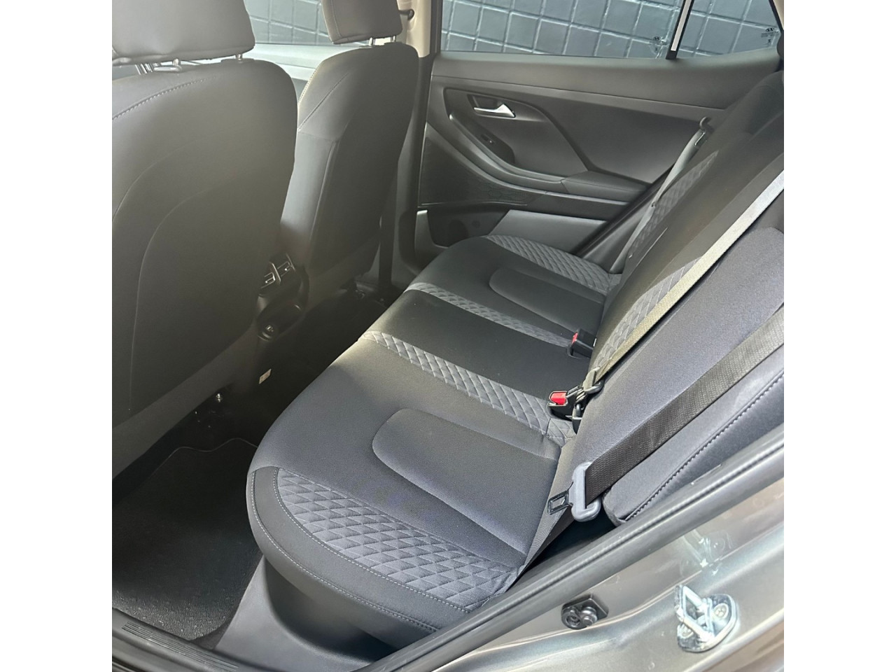 Creta 1.0 12V 4P FLEX TGDI TURBO LIMITED AUTOMÁTICO