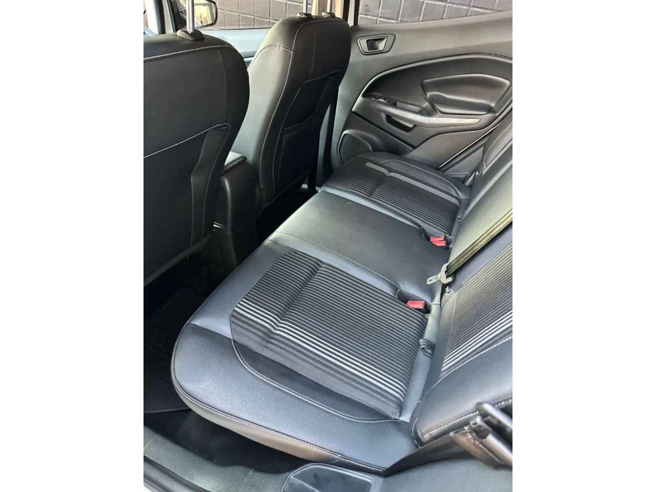 Ecosport 1.5 12V 4P TI-VCT FLEX FREESTYLE