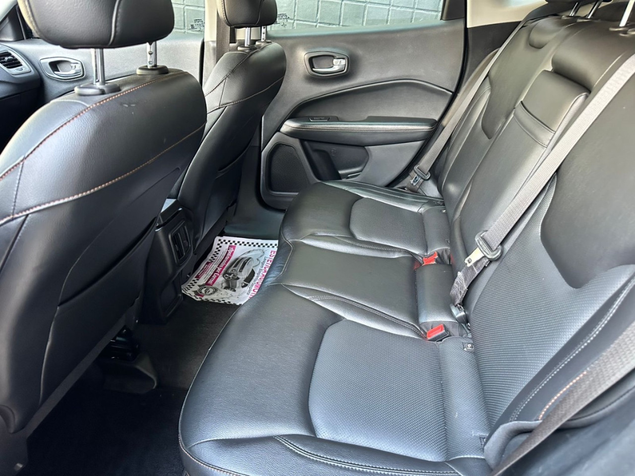 JEEP Compass 2.0 16V 4P LONGITUDE FLEX AUTOMÁTICO