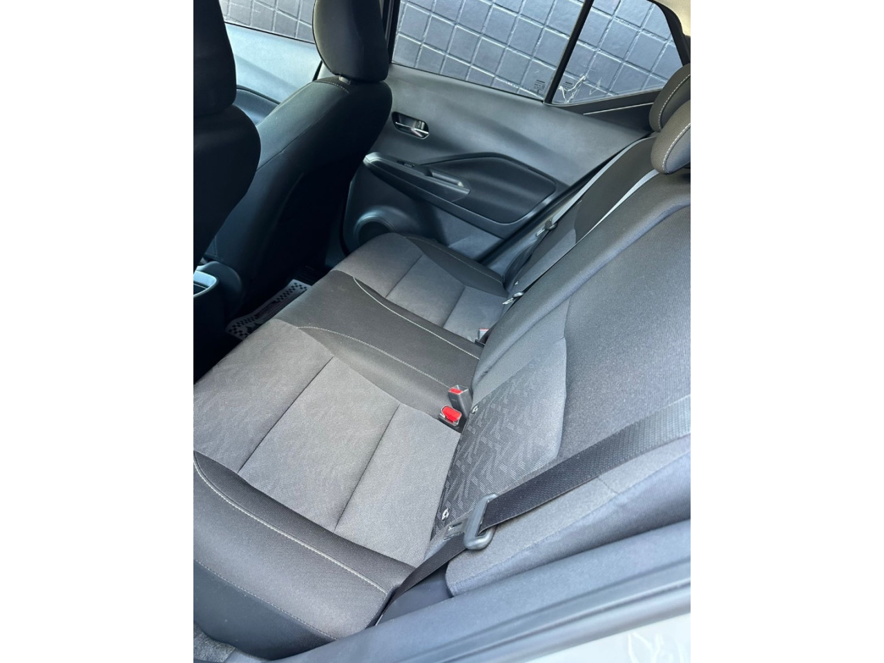 NISSAN Kicks 1.6 16V 4P FLEXSTART SENSE