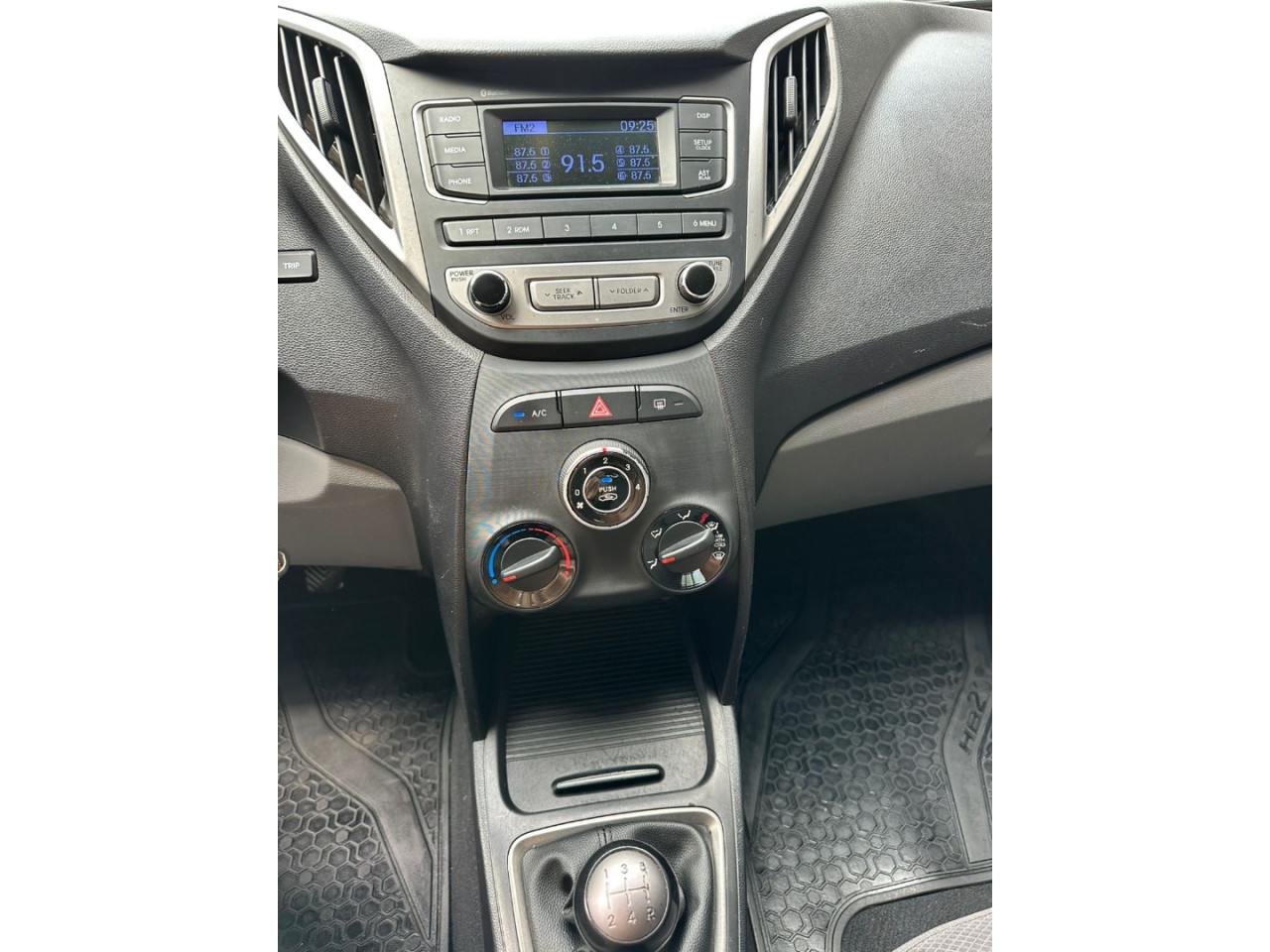 HYUNDAI HB 20 Sedan 1.0 12V 4P FLEX COMFORT PLUS