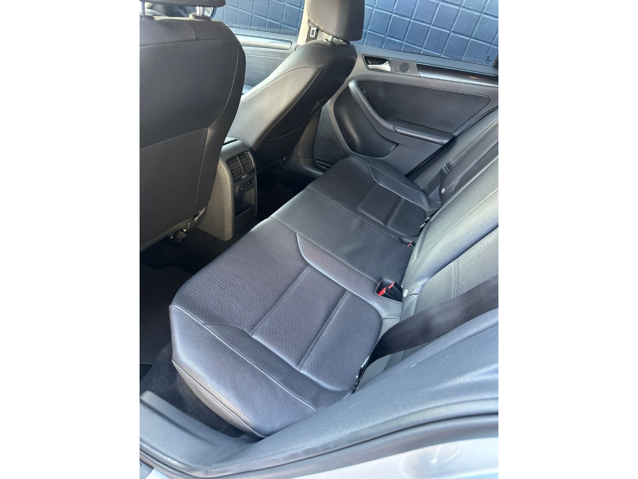 Jetta 2.0 4P CONFORTLINE TIPTRONIC AUTOMÁTICO