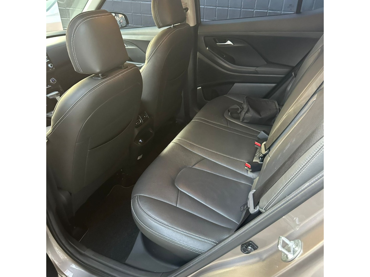Creta 1.0 12V 4P FLEX TGDI TURBO LIMITED AUTOMÁTICO