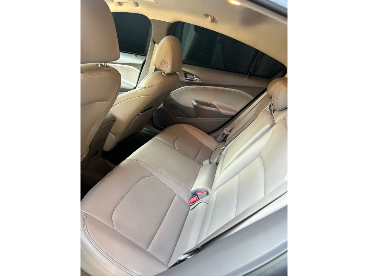 Cruze Hatch 1.4 16V 4P LTZ SPORT6 TURBO FLEX AUTOMÁTICO
