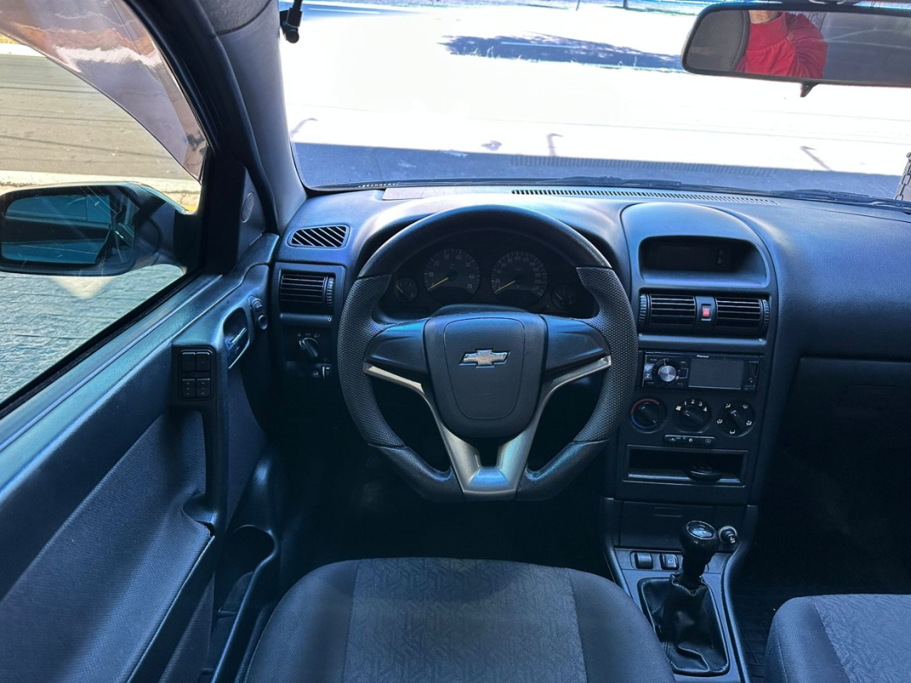Astra Hatch 2.0 4P ADVANTAGE  FLEX