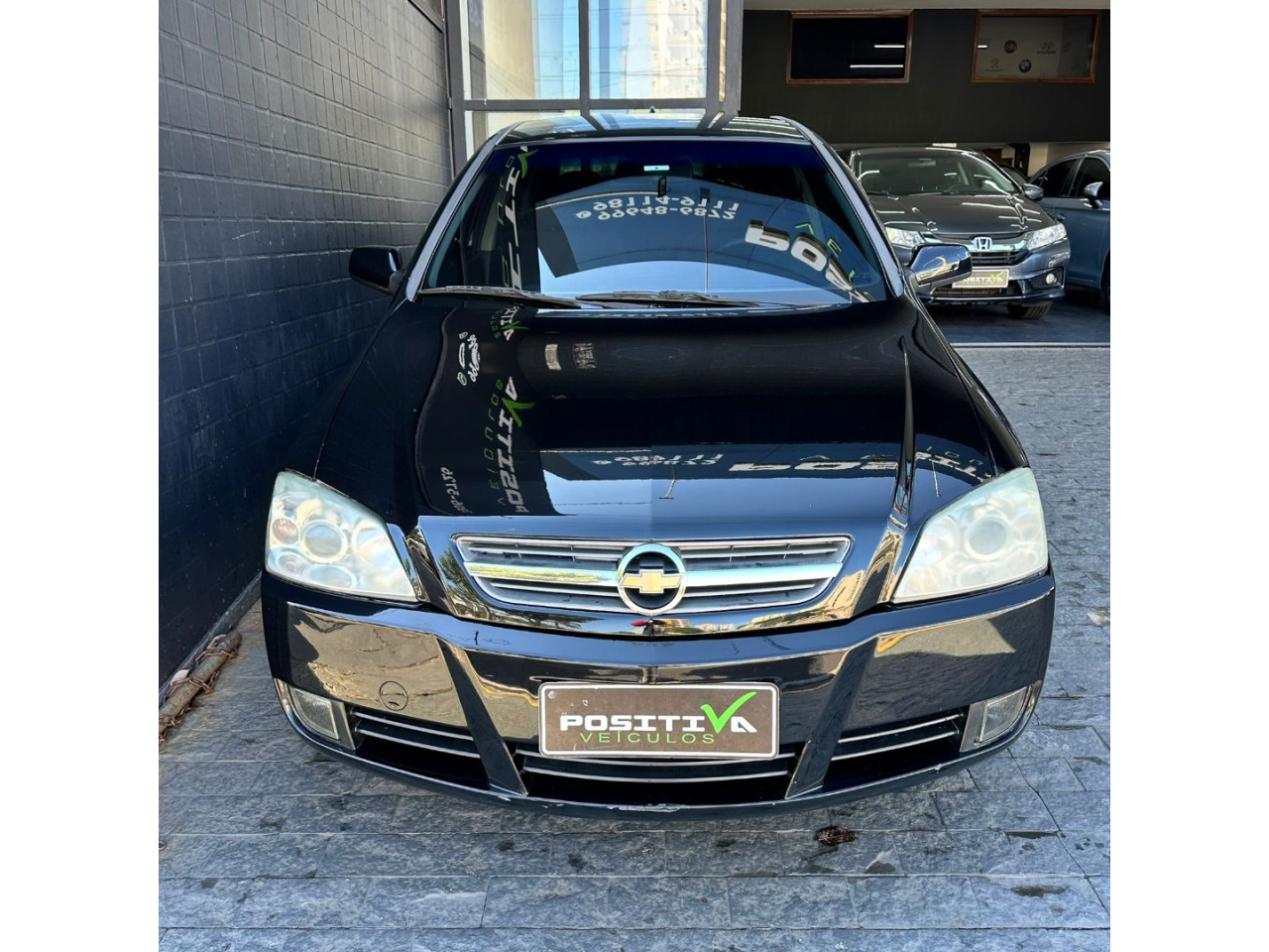 Astra Hatch 2.0 4P ADVANTAGE  FLEX