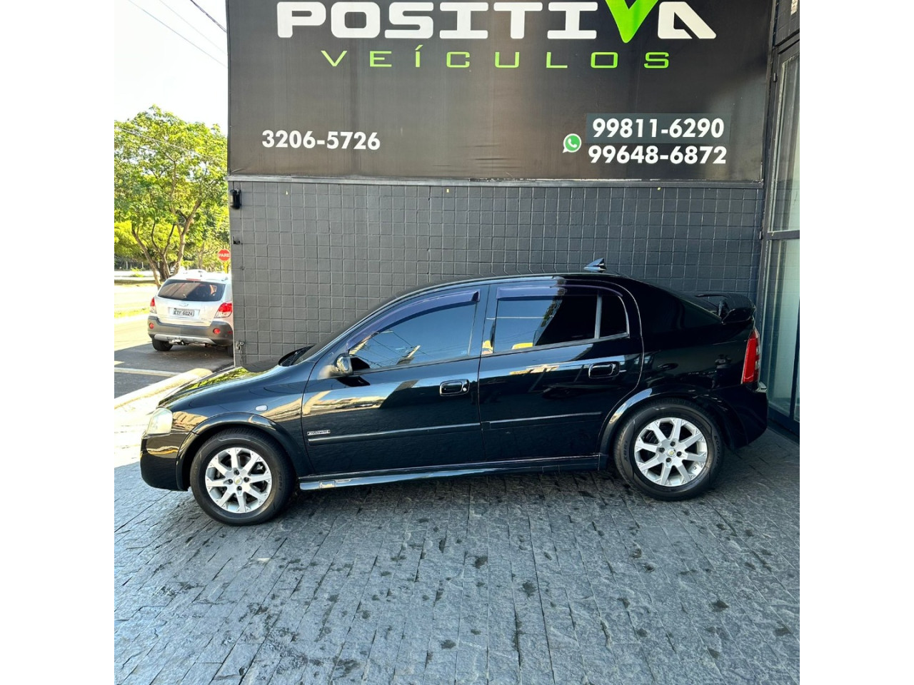Astra Hatch 2.0 4P ADVANTAGE  FLEX