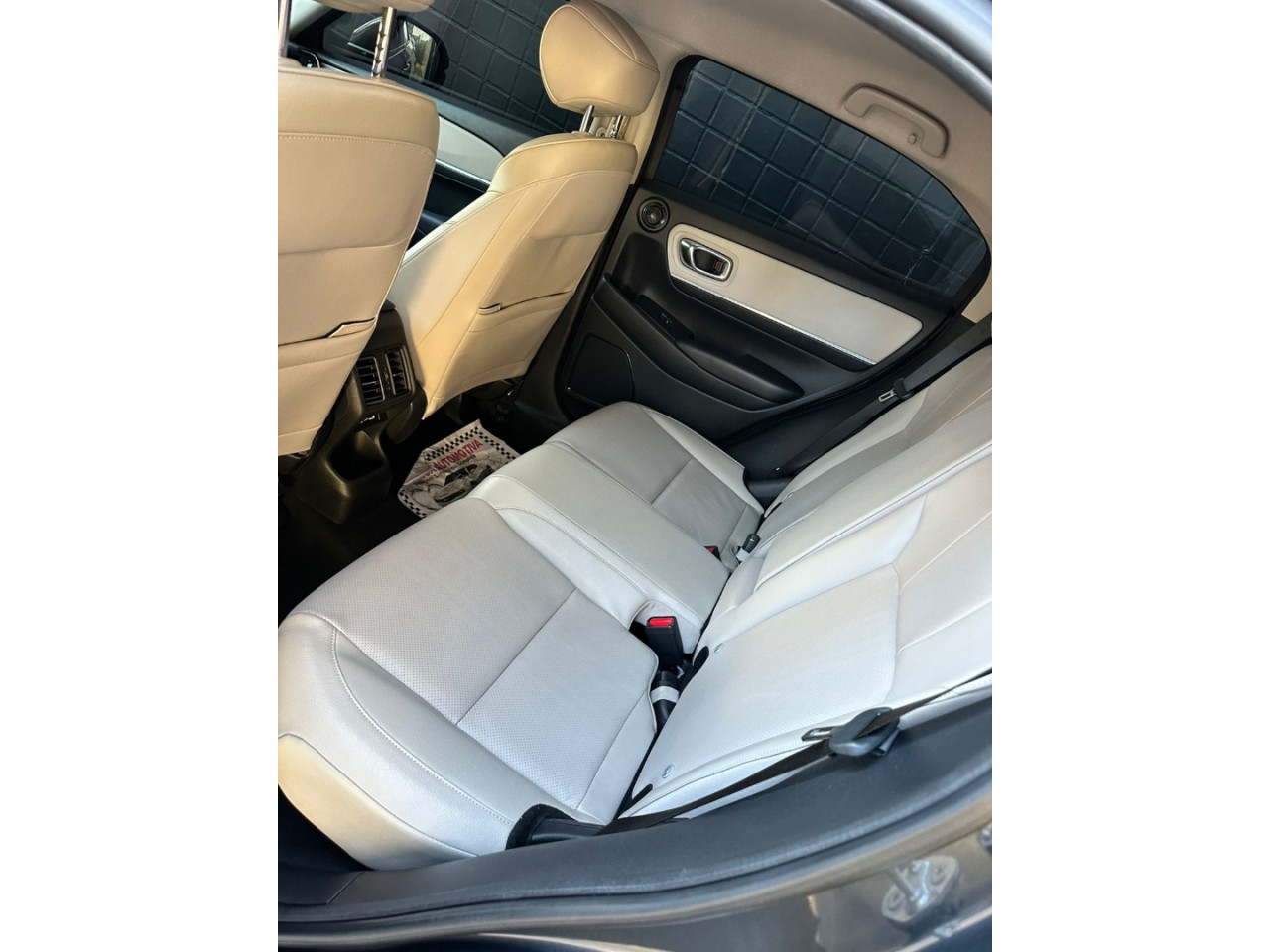 HONDA HR-V 1.8 16V 4P TOURING FLEX AUTOMÁTICO CVT