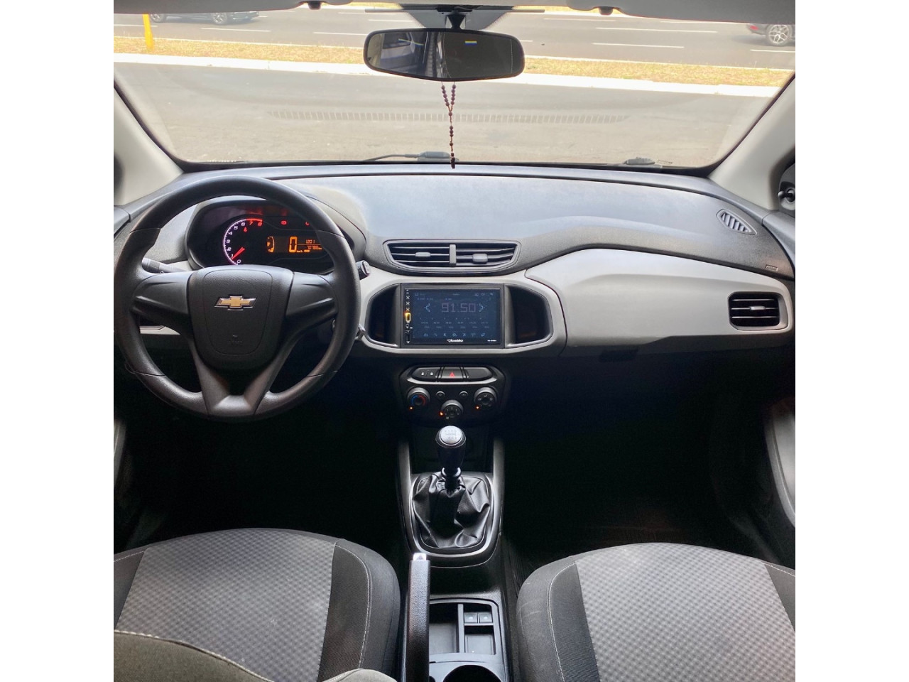 Onix Hatch 1.0 4P FLEX JOY