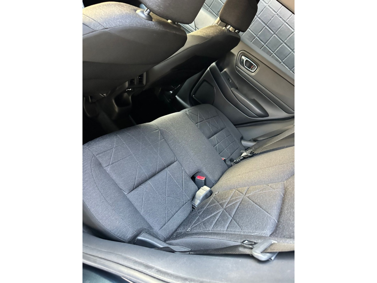 HR-V 1.5 16V 4P FLEX EX AUTOMÁTICO CVT