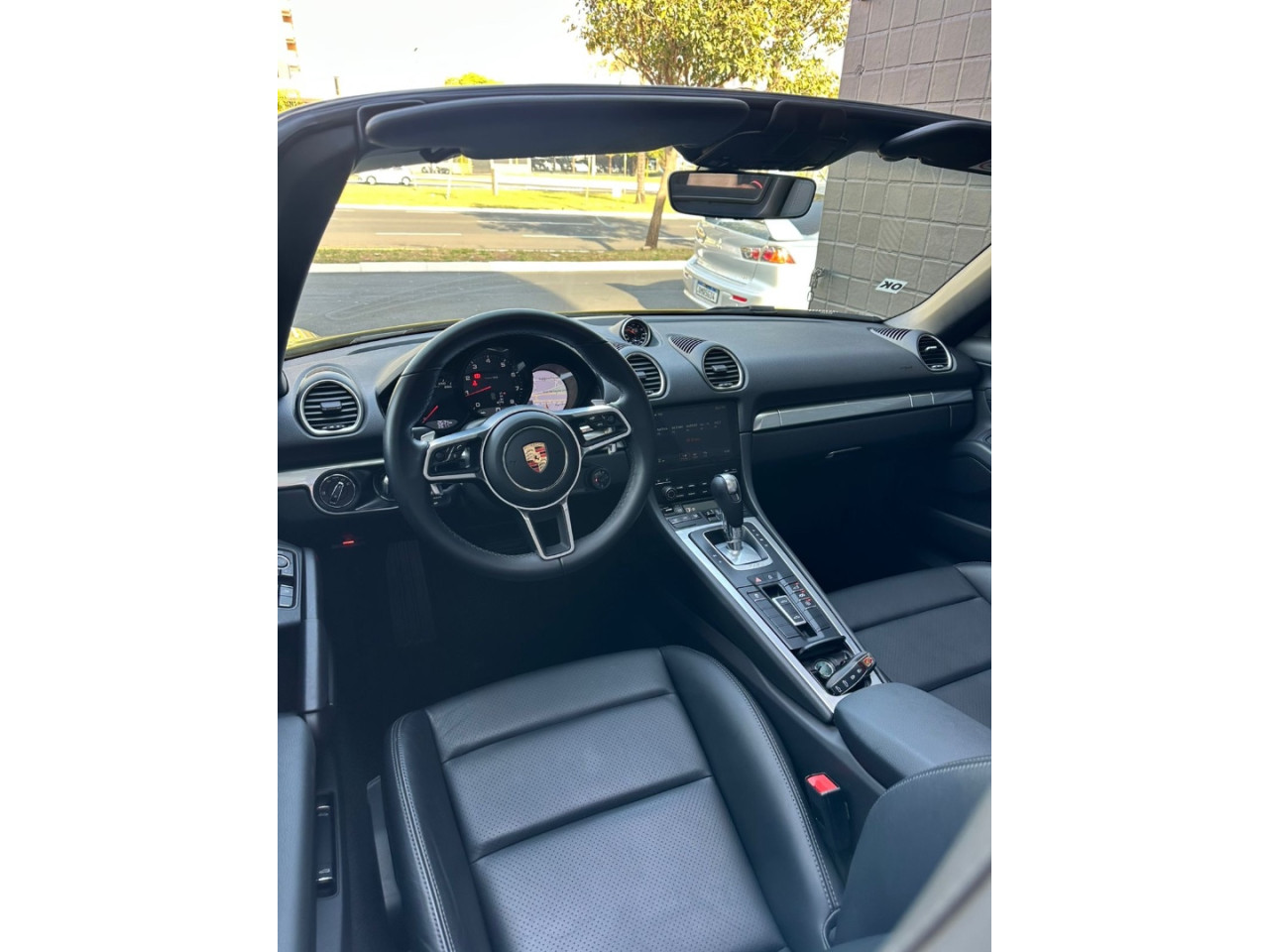 718 2.0 16V H4 BOXSTER AUTOMÁTICO PDK
