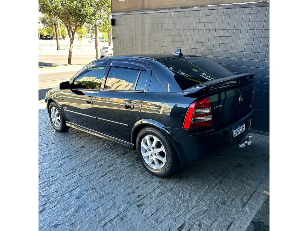 Astra Hatch 2.0 4P ADVANTAGE  FLEX