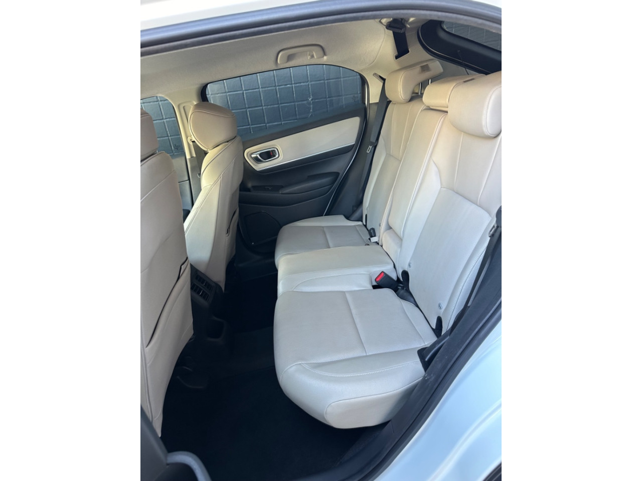 HR-V 1.5 16V 4P FLEX ADVANCE TURBO AUTOMÁTICO CVT