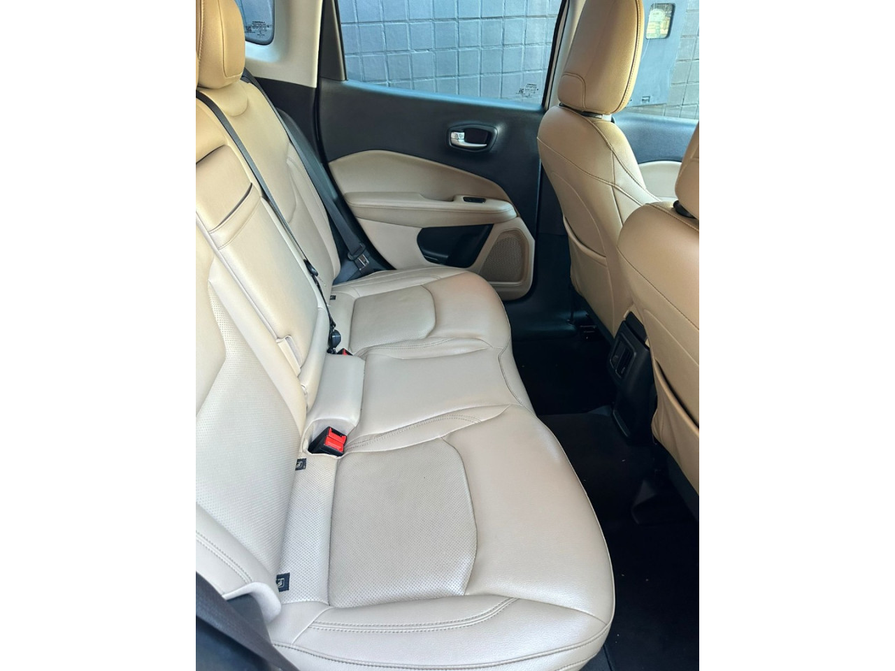 Compass 1.3 16V 4P FLEX LIMITED T270 TURBO AUTOMÁTICO