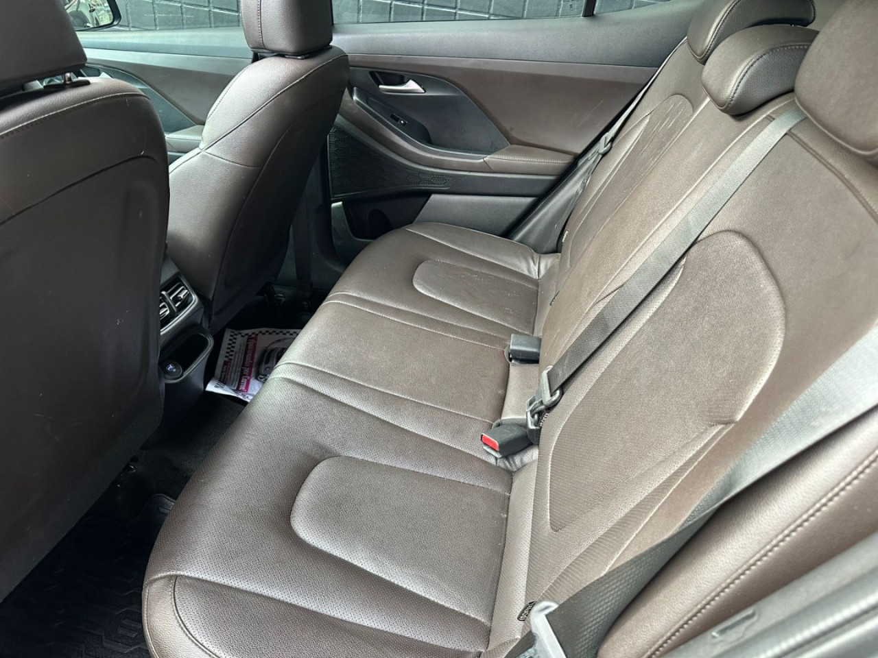 HYUNDAI Creta 1.0 12V 4P FLEX TGDI TURBO PLATINUM AUTOMÁTICO