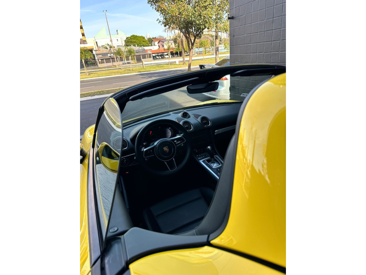 718 2.0 16V H4 BOXSTER AUTOMÁTICO PDK