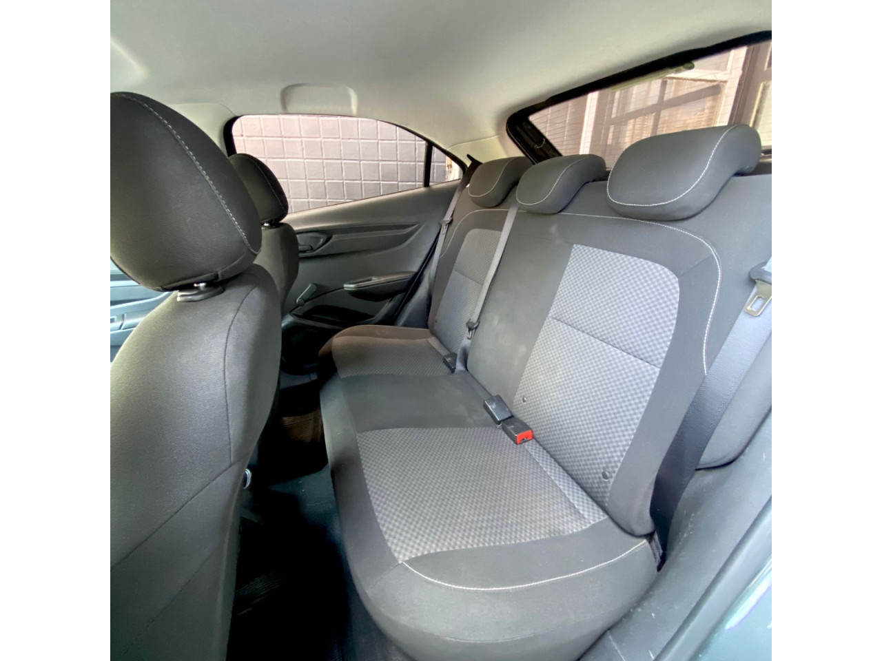 Onix Hatch 1.0 4P FLEX JOY