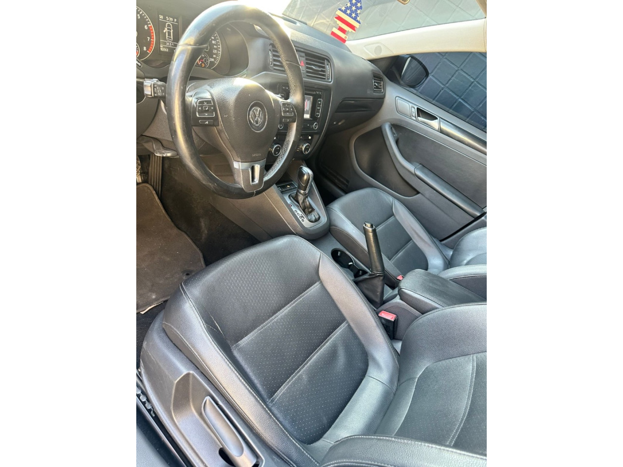 Jetta 2.0 4P CONFORTLINE TIPTRONIC AUTOMÁTICO